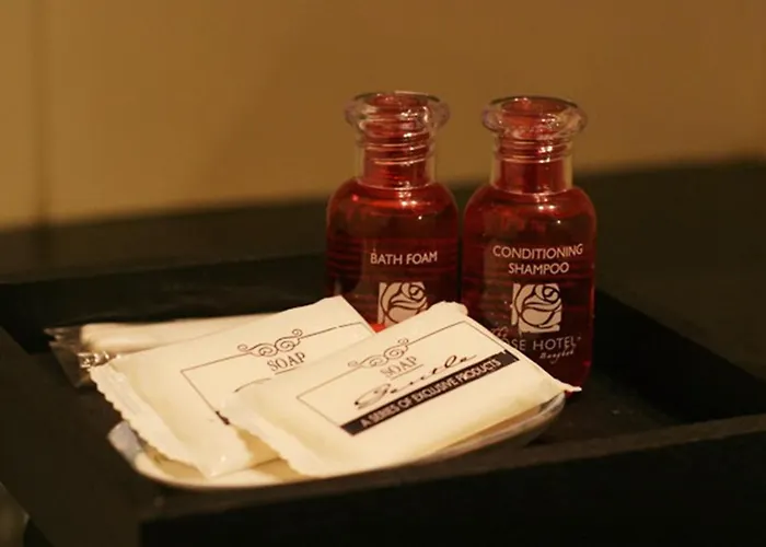 Hotel Rose