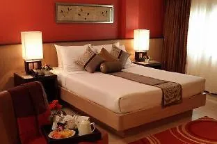 Rose Bangkok
