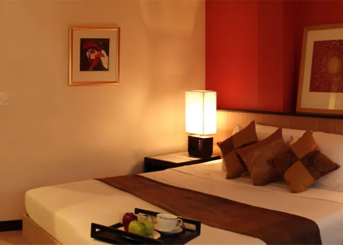 Hotel Rose