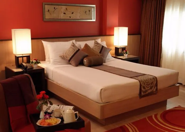 Hotel Rose