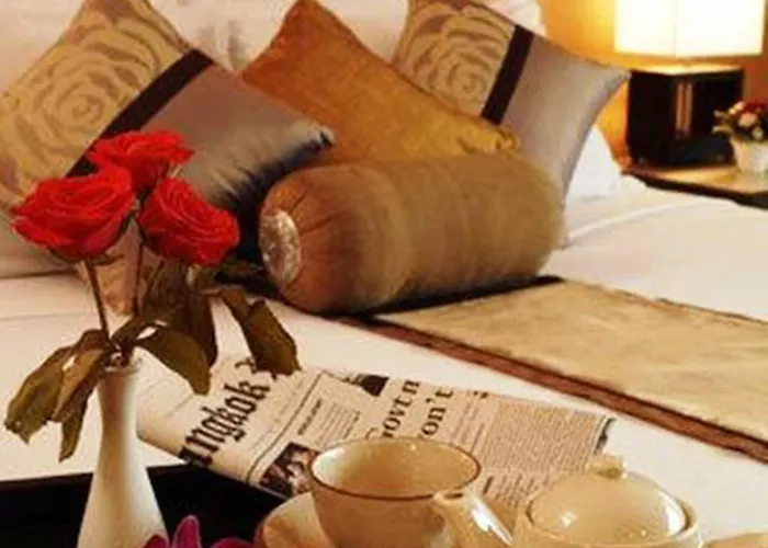 Rose Hotel 3*