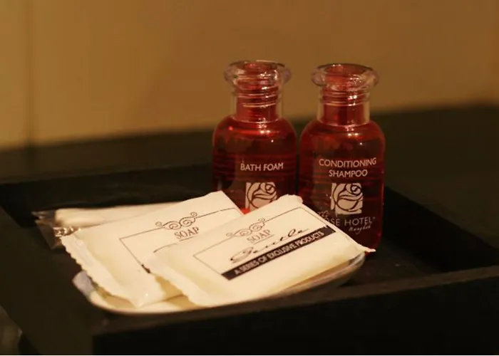 Rose Hotel