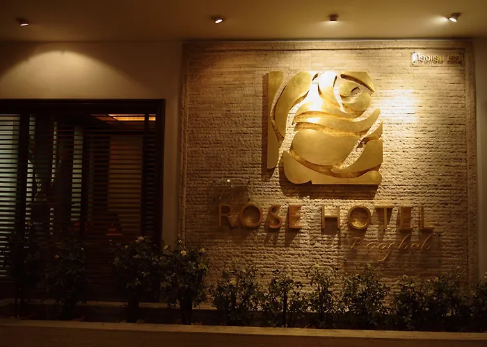 Hotel Rose