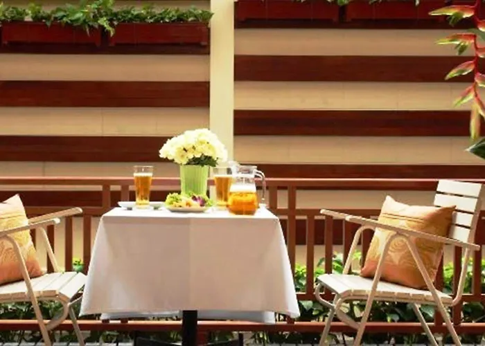 Hotel Rose