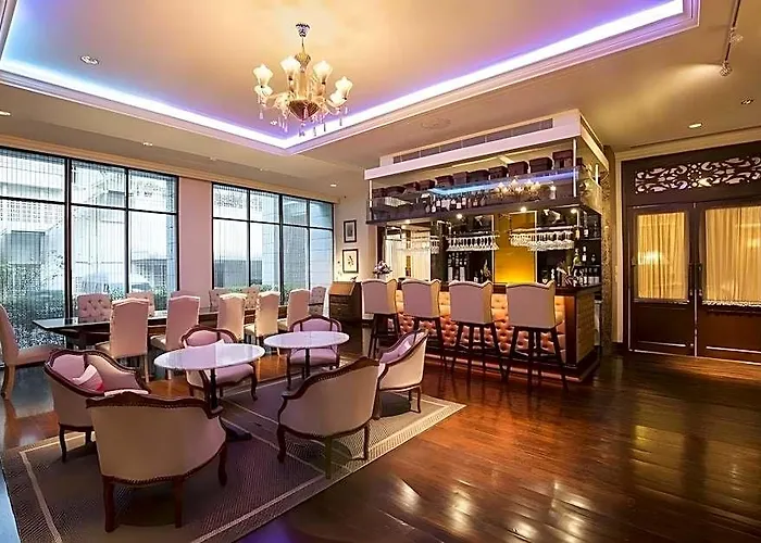 Rose Bangkok