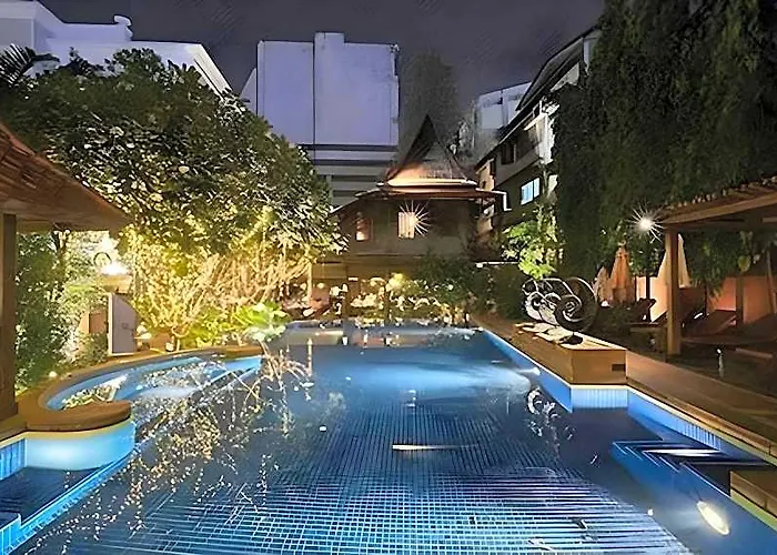 Rose 3* Bangkok