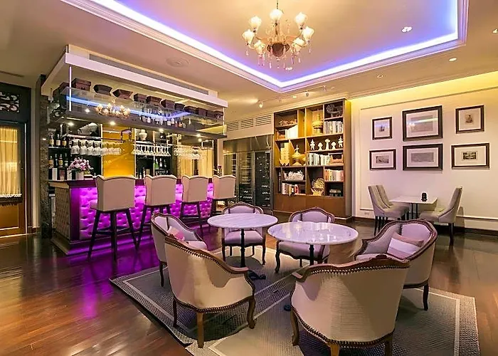 Hotel Rose 3*