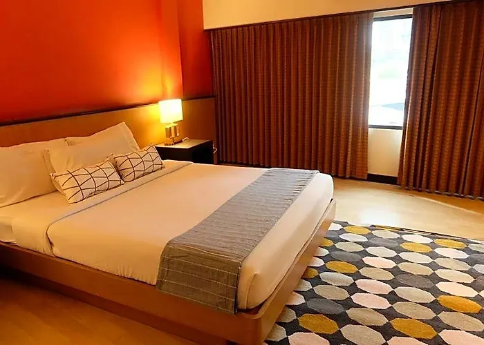Rose Hotel Bangkok