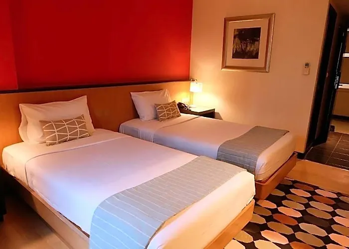 Rose Hotel 3*