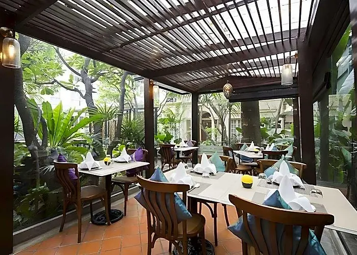 Rose Bangkok