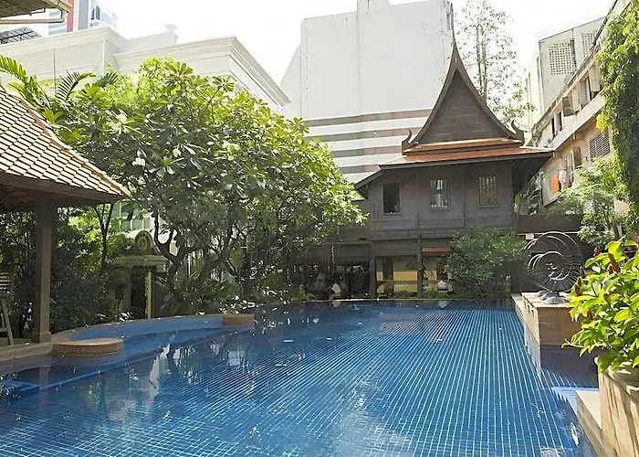 Hotel Rose