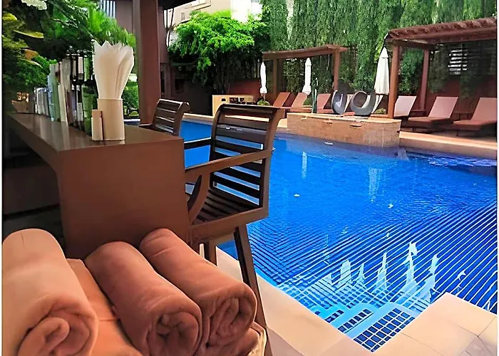 فندق روز 3*