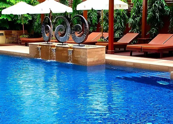 Rose Hotel Bangkok