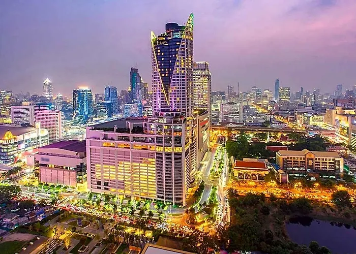 Rose Bangkok