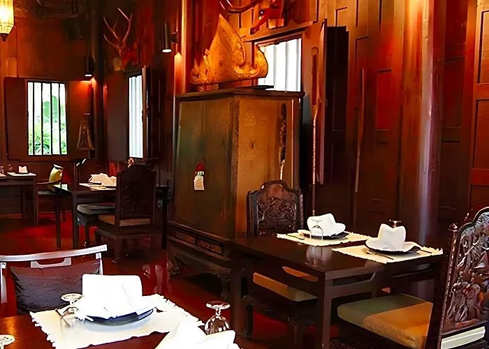 Hotel Rose Bangkok