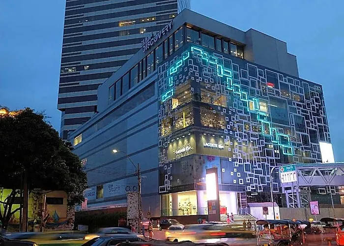 Rose Hotel