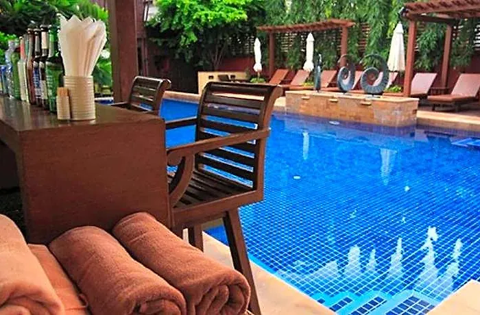 Rose Hotel 3*