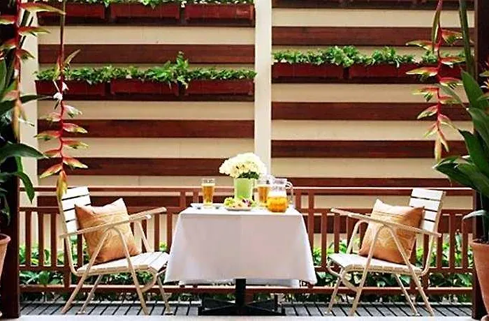 Rose Hotel 3*