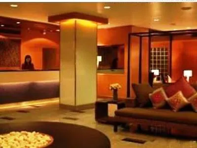 Hotel Rose Bangkok