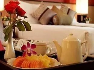 Rose 3* Bangkok
