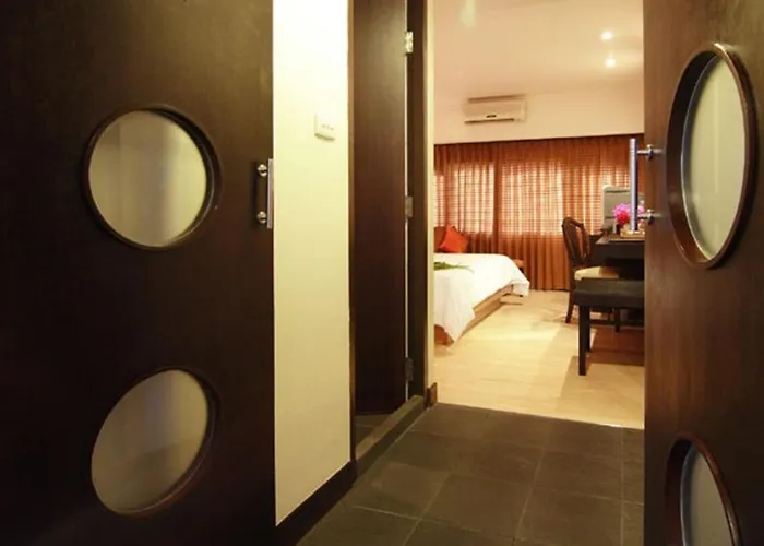 Hotel Rose 3*
